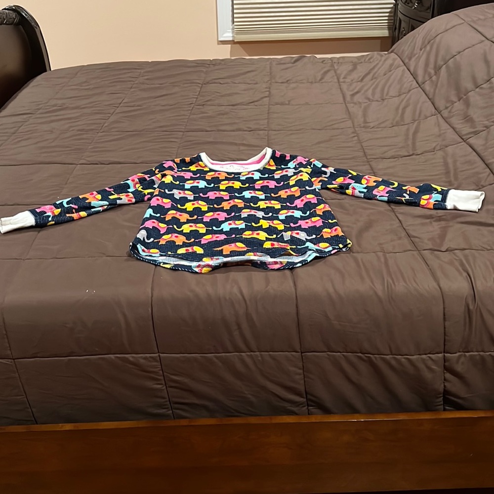 PJ Top